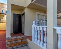 Resale - Villa - Orihuela - Villamartin
