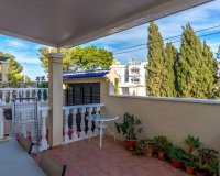 Resale - Villa - Orihuela - Villamartin