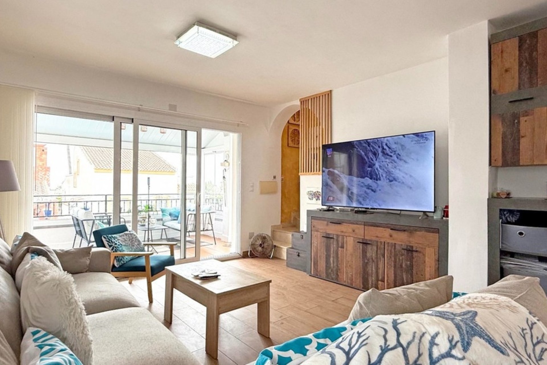 Resale - Villa - Orihuela - Villamartin