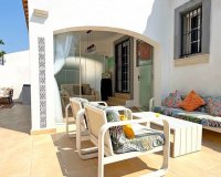Resale - Villa - Orihuela - Villamartin