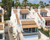 Resale - Villa - Orihuela - Villamartin