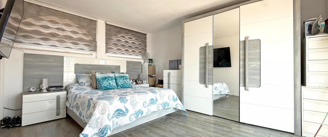 Resale - Villa - Orihuela - Villamartin