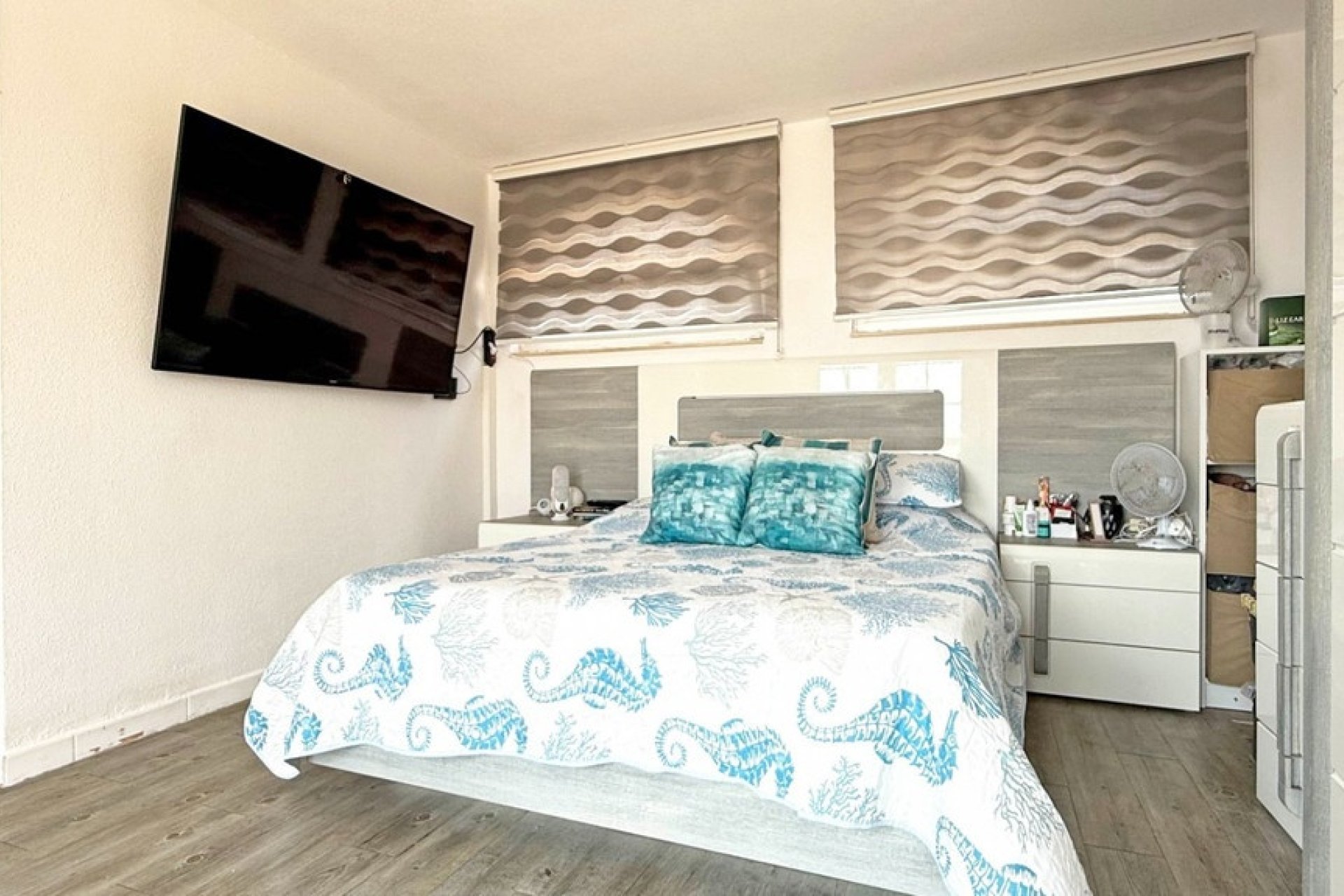 Resale - Villa - Orihuela - Villamartin