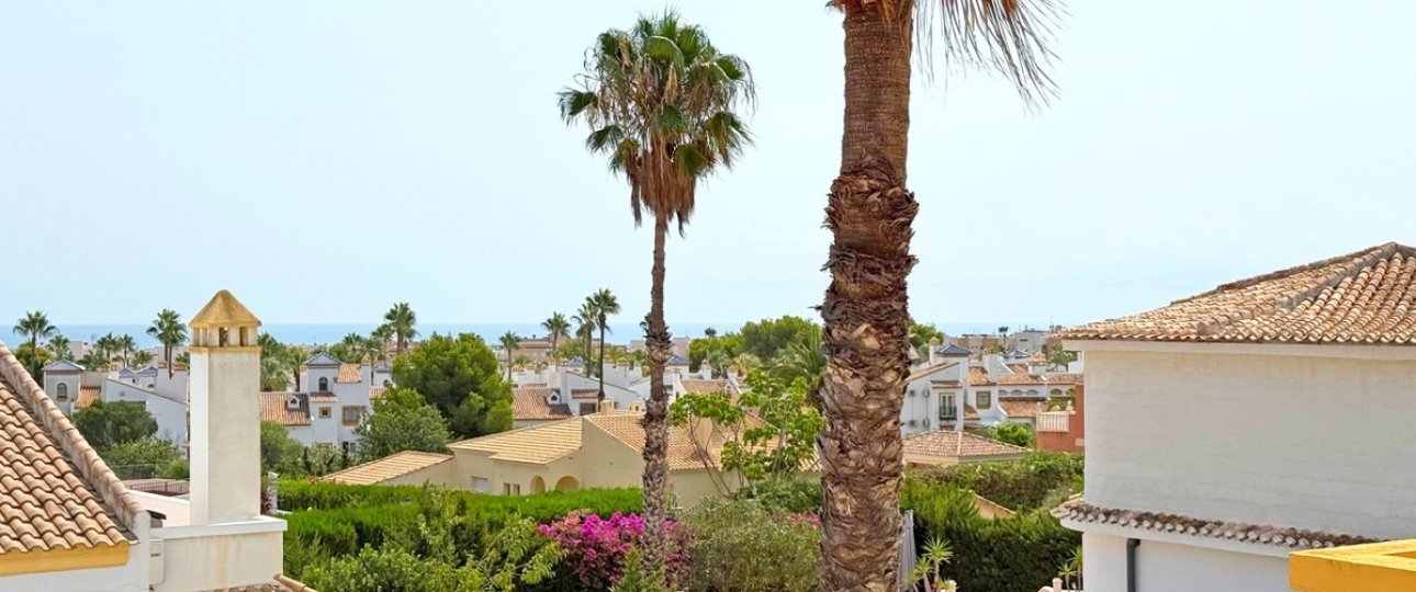 Resale - Villa - Orihuela - Villamartin