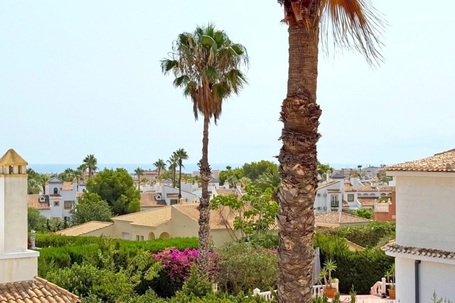 Resale - Villa - Orihuela - Villamartin
