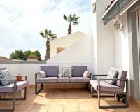 Resale - Villa - Orihuela - Villamartin