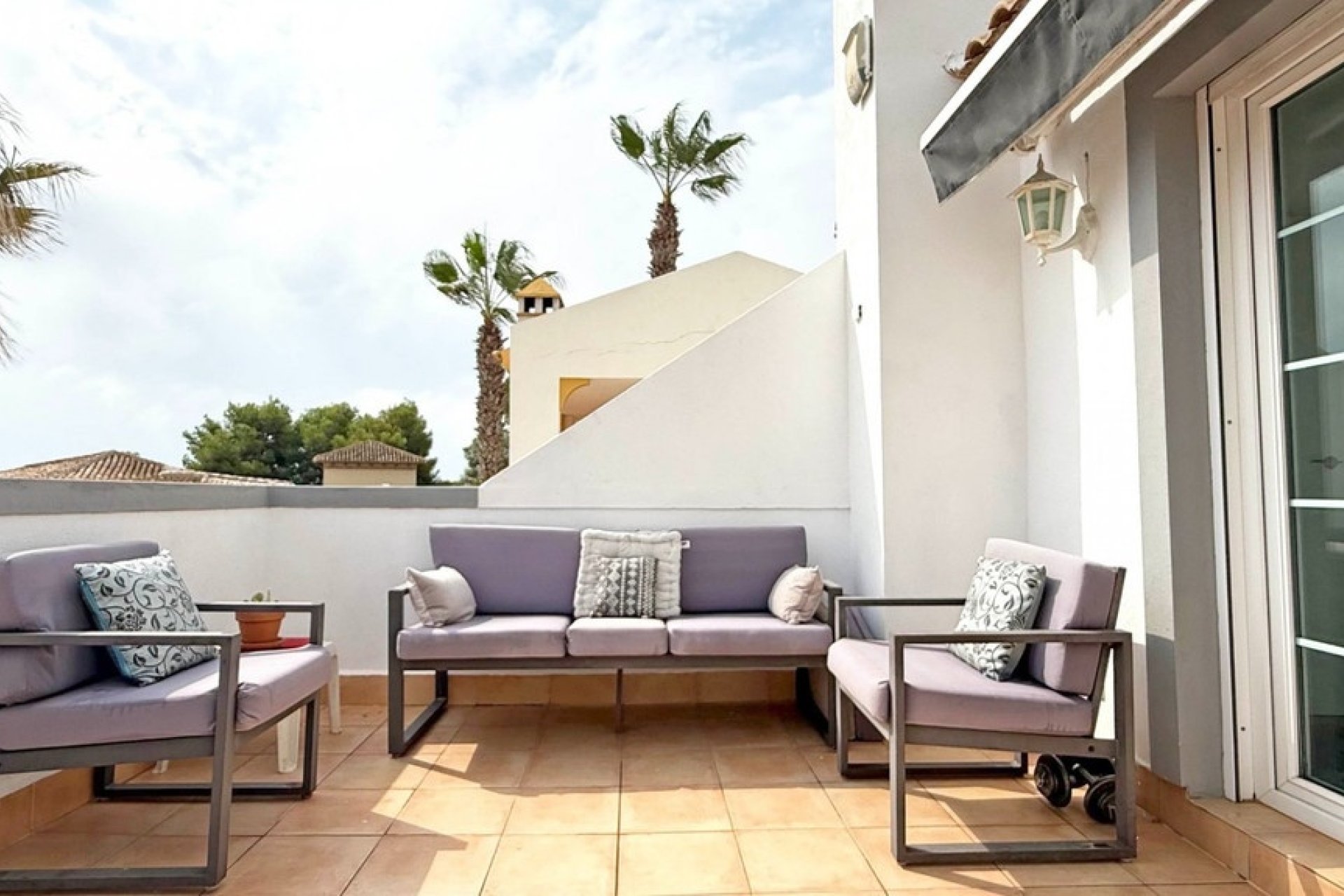 Resale - Villa - Orihuela - Villamartin