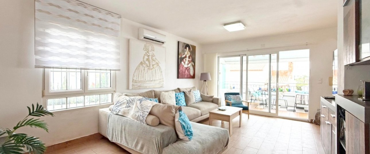 Resale - Villa - Orihuela - Villamartin
