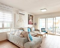 Resale - Villa - Orihuela - Villamartin