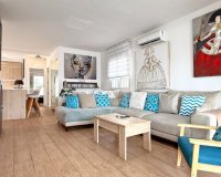 Resale - Villa - Orihuela - Villamartin