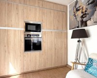 Resale - Villa - Orihuela - Villamartin