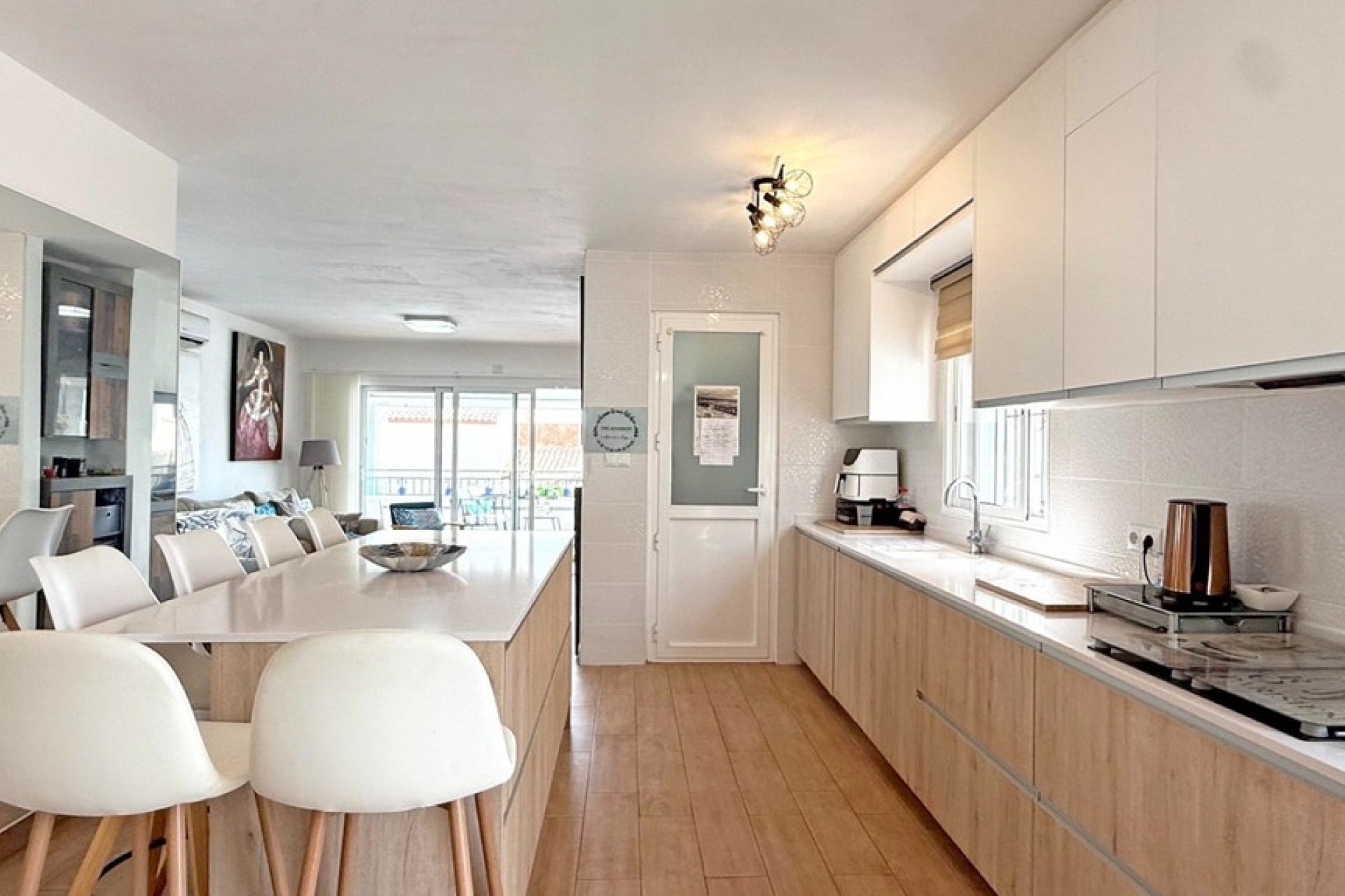 Resale - Villa - Orihuela - Villamartin