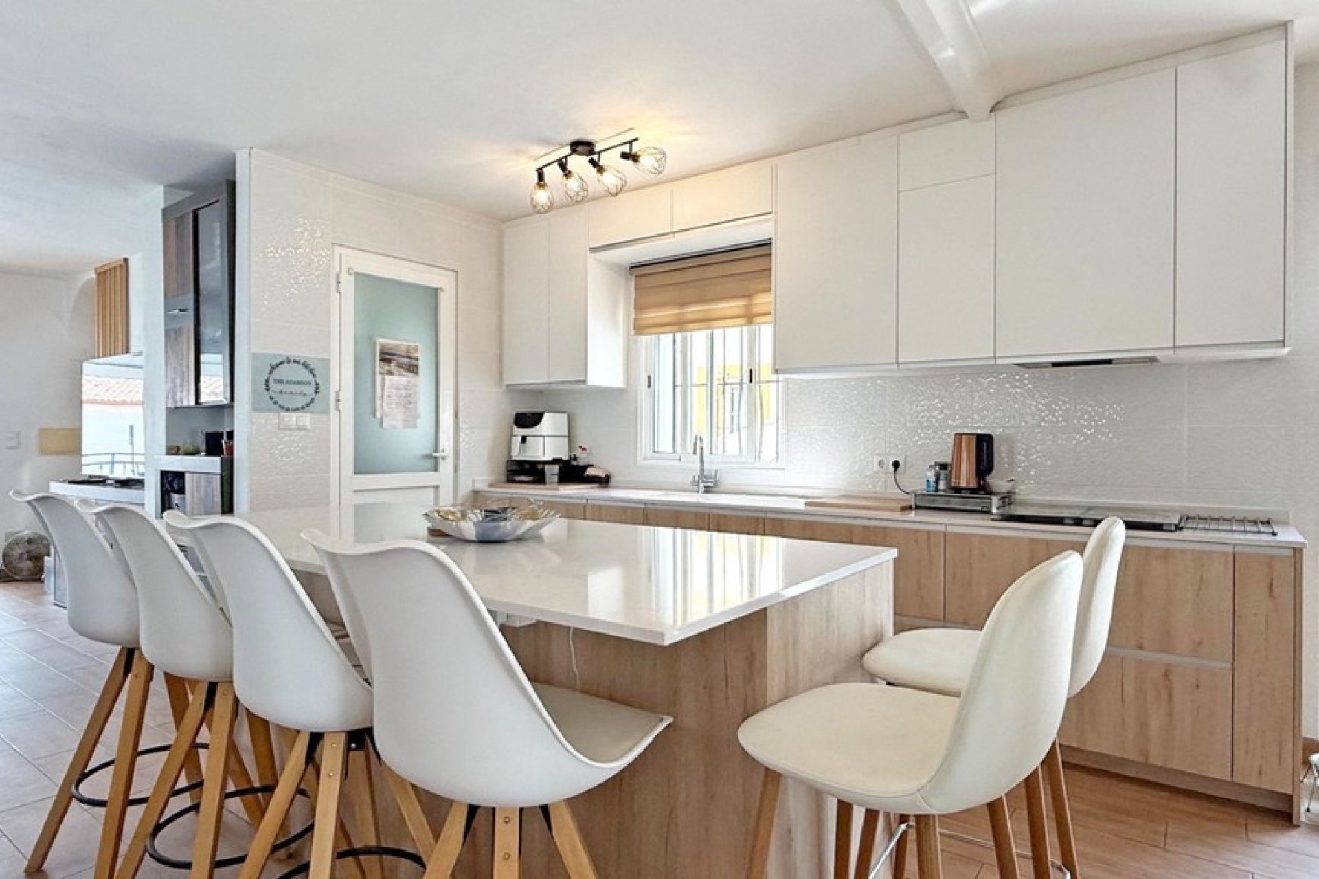 Resale - Villa - Orihuela - Villamartin