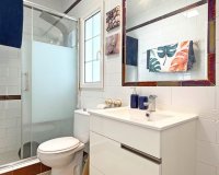 Resale - Villa - Orihuela - Villamartin
