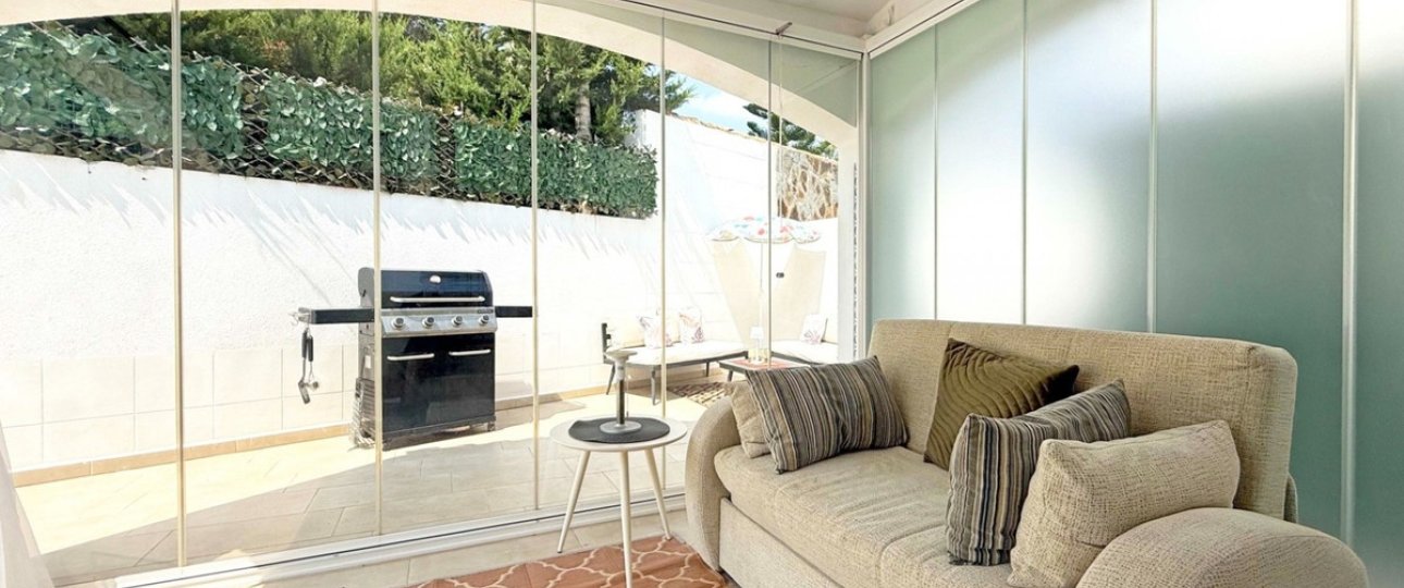 Resale - Villa - Orihuela - Villamartin