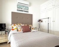 Resale - Villa - Orihuela - Villamartin