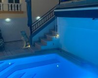 Resale - Villa - Orihuela - Villamartin