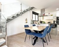 Resale - Villa - Orihuela - Villamartin