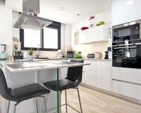 Resale - Villa - Orihuela - Villamartin
