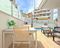 Resale - Villa - Orihuela - Villamartin