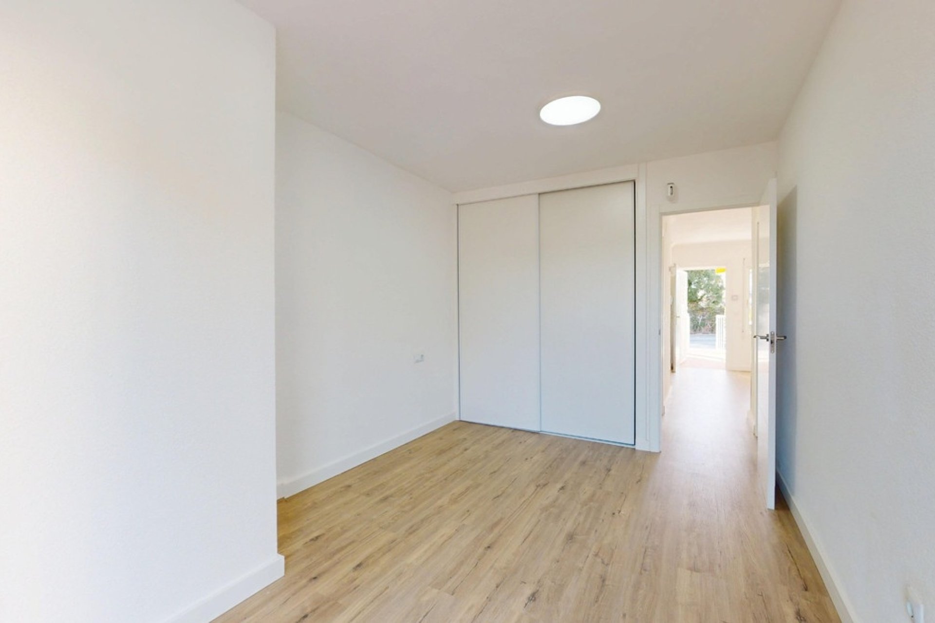 Resale - Villa - Orihuela - Villamartin