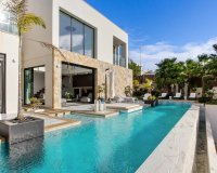 Resale - Villa - Orihuela - Villamartin