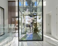 Resale - Villa - Orihuela - Villamartin