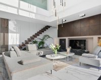 Resale - Villa - Orihuela - Villamartin