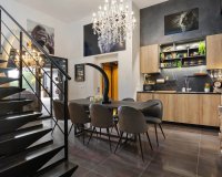 Resale - Villa - Orihuela - Villamartin