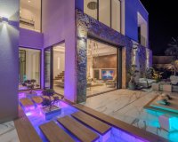 Resale - Villa - Orihuela - Villamartin