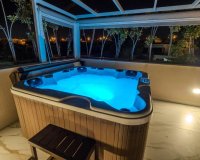 Resale - Villa - Orihuela - Villamartin