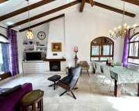 Resale - Villa - Orihuela - Villamartin