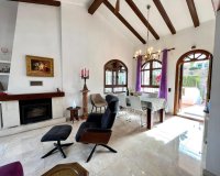 Resale - Villa - Orihuela - Villamartin