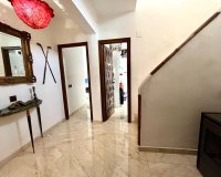 Resale - Villa - Orihuela - Villamartin