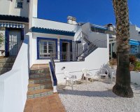 Resale - Villa - Orihuela - Villamartin