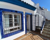 Resale - Villa - Orihuela - Villamartin