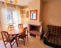 Resale - Villa - Orihuela - Villamartin