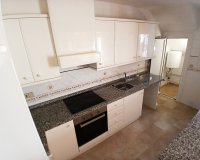 Resale - Villa - Orihuela - Villamartin