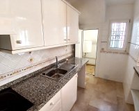Resale - Villa - Orihuela - Villamartin