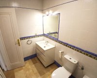 Resale - Villa - Orihuela - Villamartin