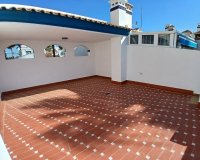 Resale - Villa - Orihuela - Villamartin