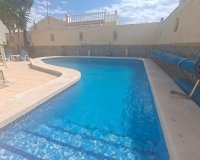 Resale - Villa - Orihuela - Villamartin