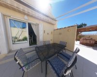 Resale - Villa - Orihuela - Villamartin