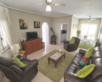 Resale - Villa - Orihuela - Villamartin