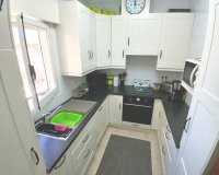Resale - Villa - Orihuela - Villamartin