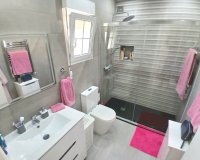 Resale - Villa - Orihuela - Villamartin