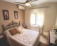 Resale - Villa - Orihuela - Villamartin