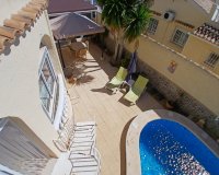 Resale - Villa - Orihuela - Villamartin