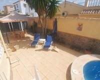 Resale - Villa - Orihuela - Villamartin