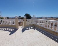 Resale - Villa - Orihuela - Villamartin